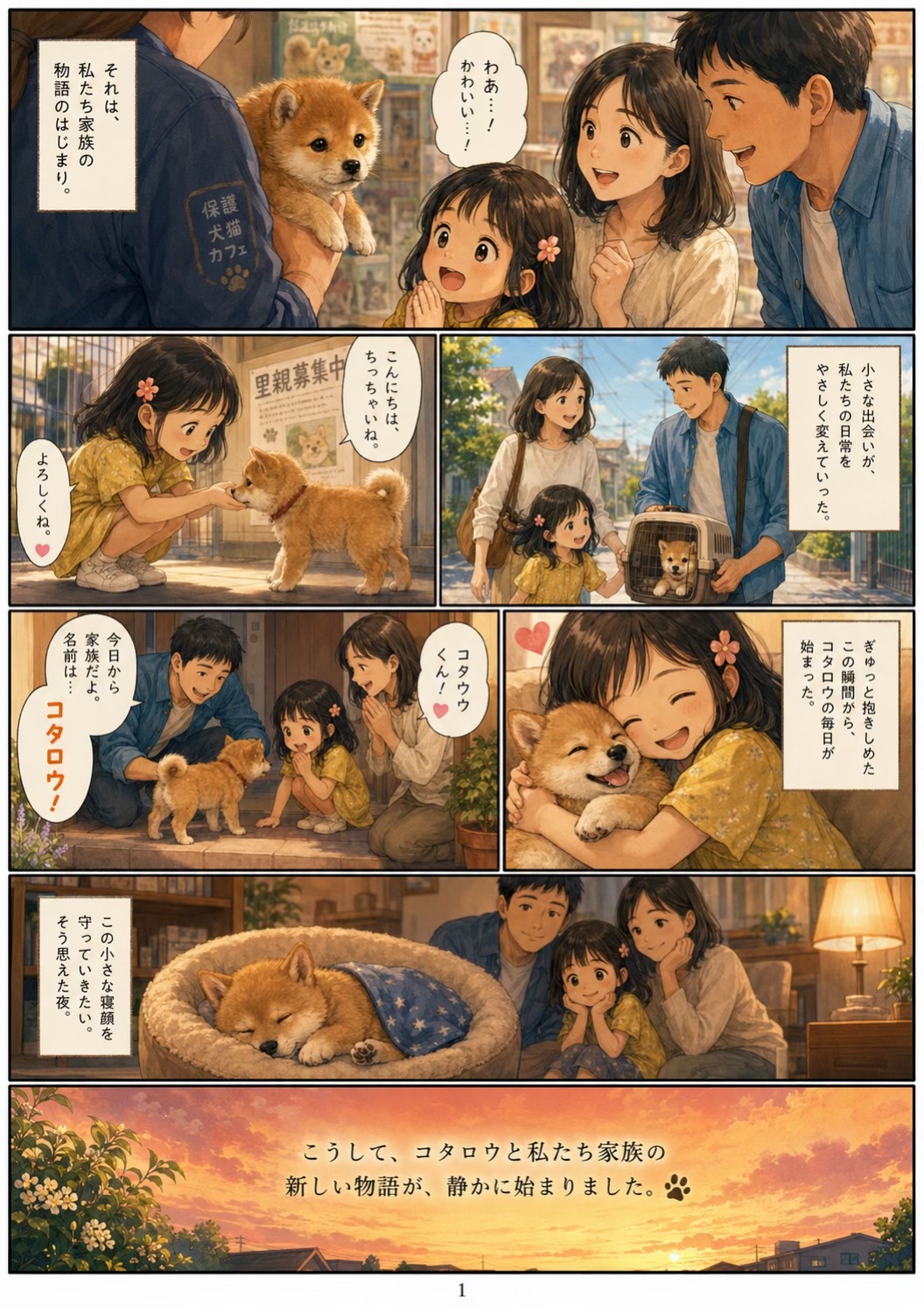 @金色ドリーマー💛犬愛好家