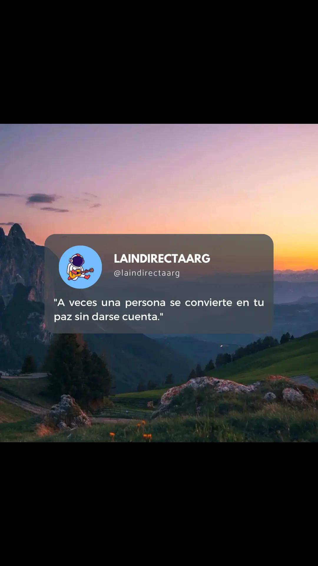 @laindirectaarg
