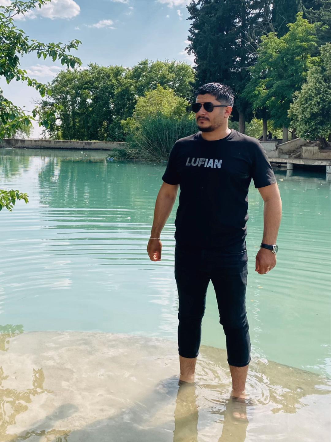 @Salih Yavuz