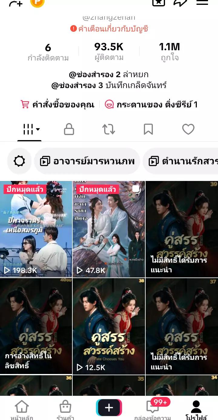 @ติ่งซีรีย์ 1