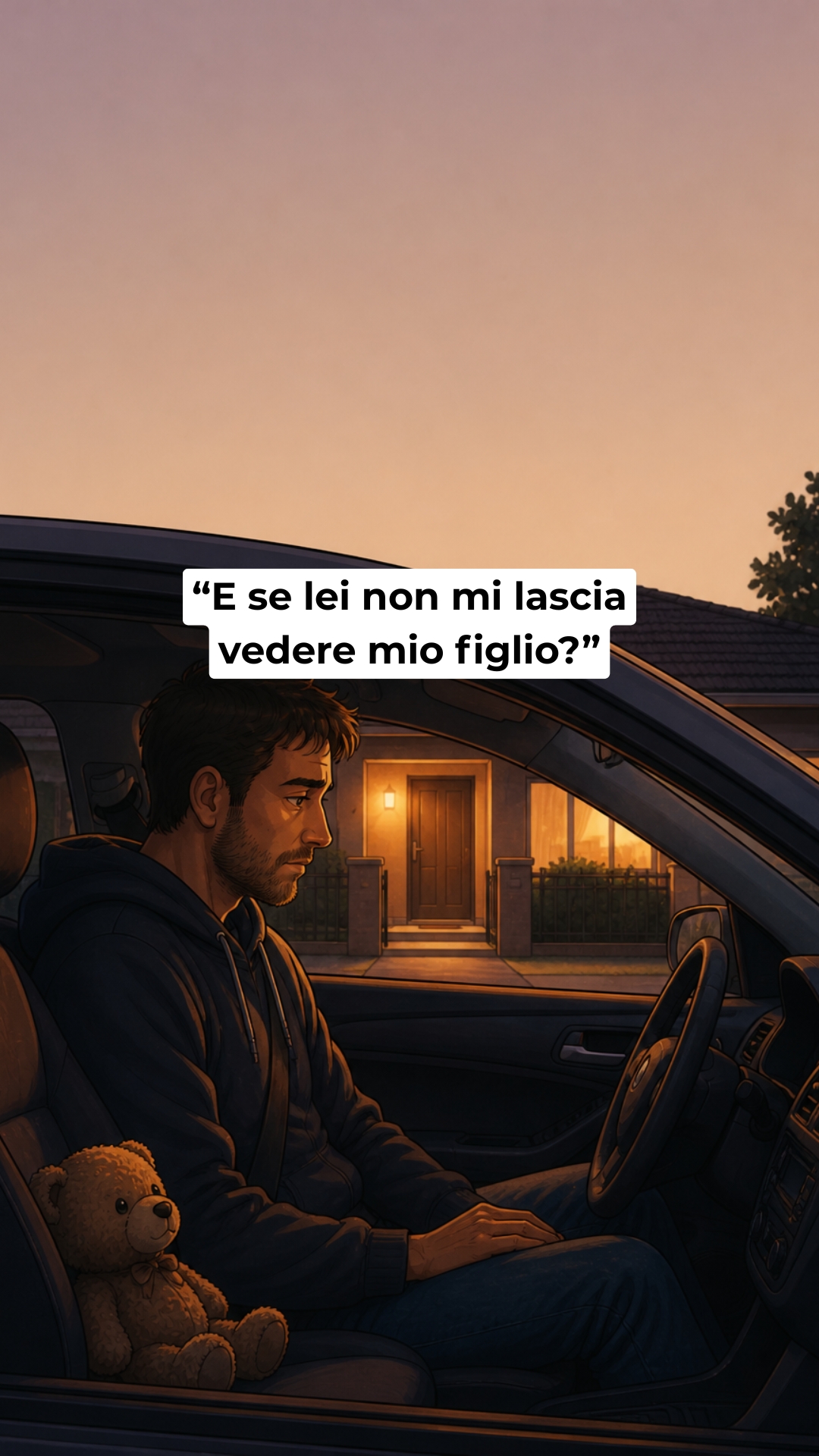 @Andrea Livi Pap&agrave; Separato