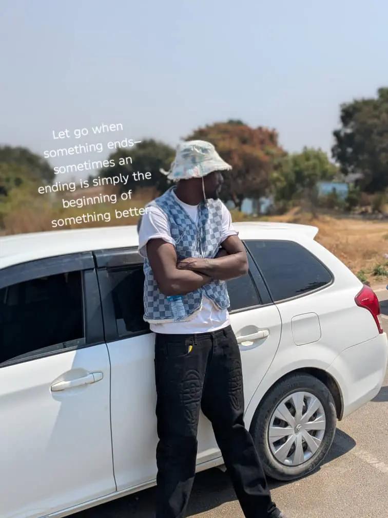 @Godfather tumucholwele