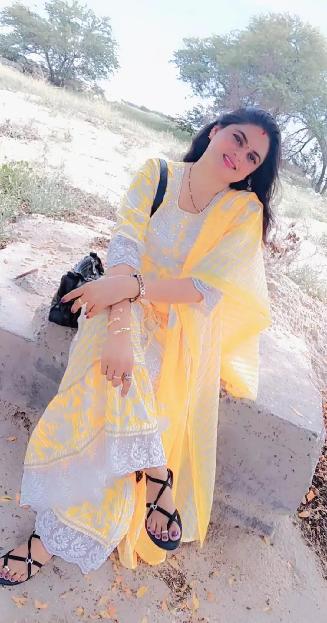 @Kavya Naidu