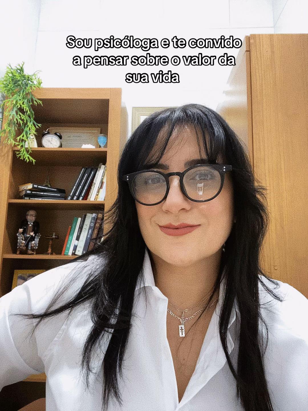 @Fernanda Rocha | Psicóloga