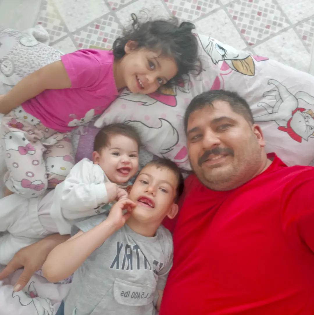@Bayram Sağlam