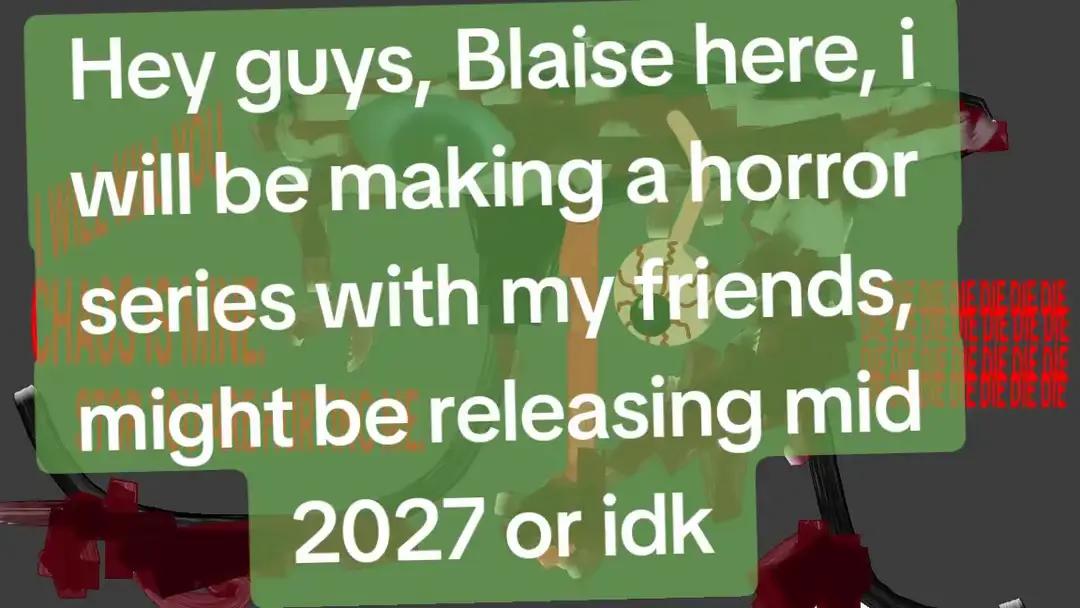 @OfficialGreensnow(Blaizeguy18)