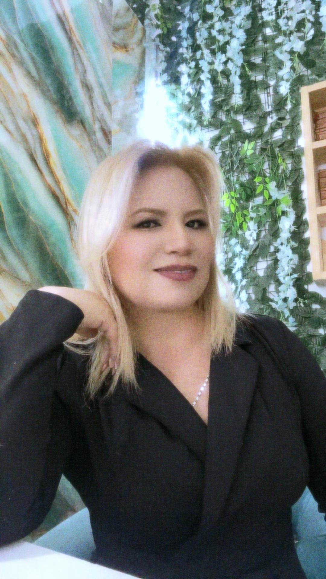 @Veronica Fernandez