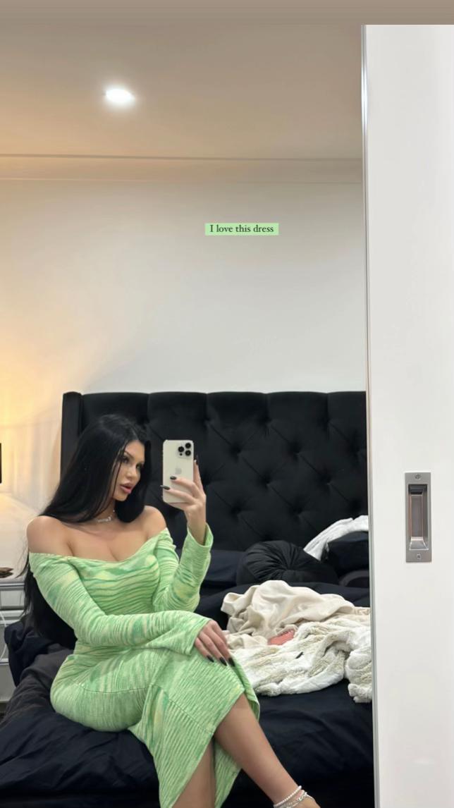 @MILICA ❤️🔥