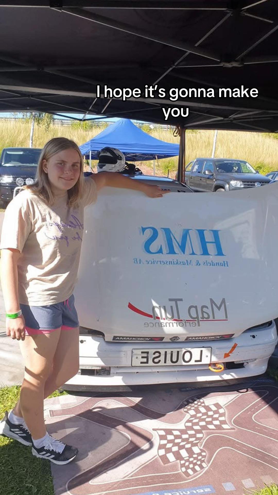 @👸🏼🏎️