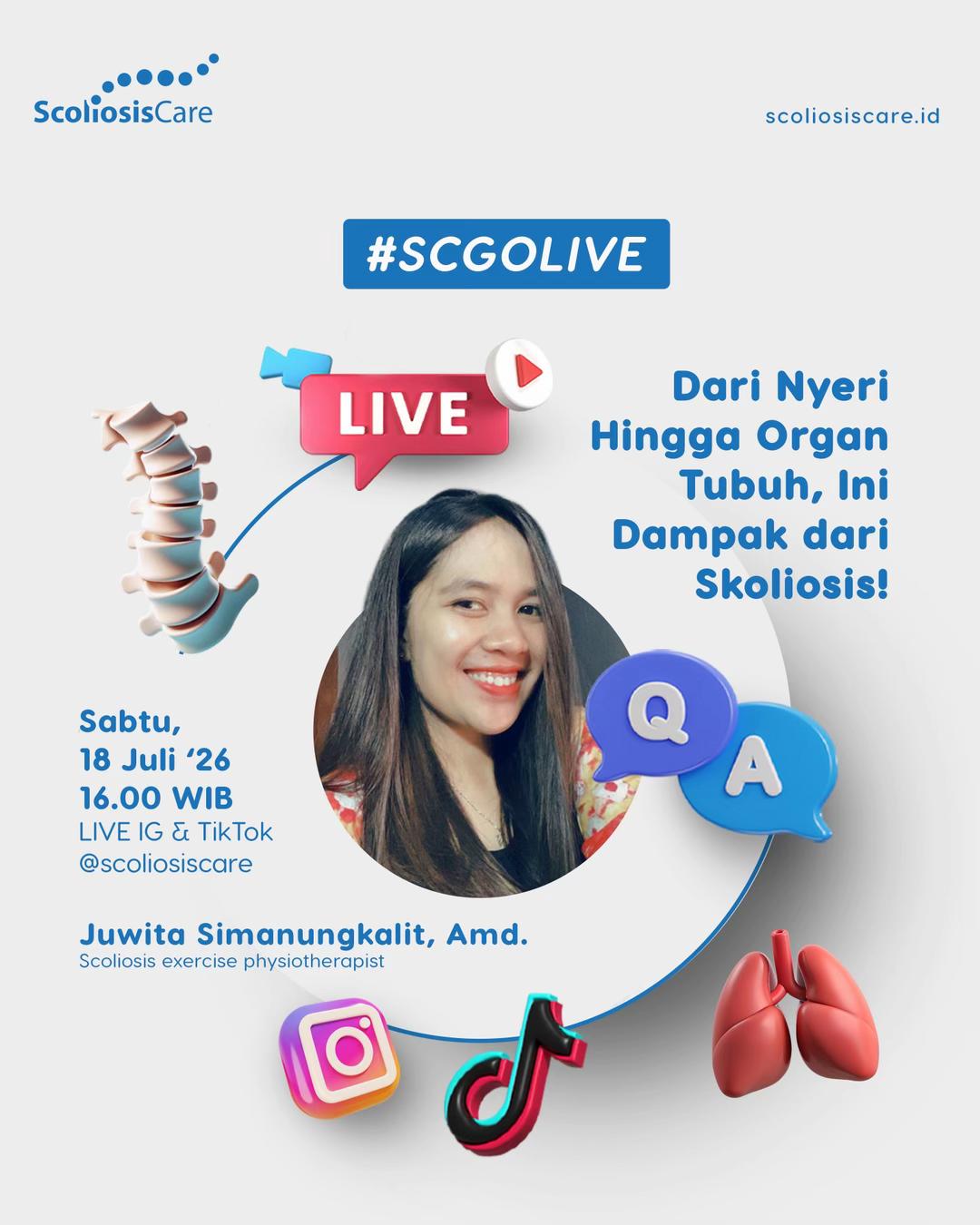 @Scoliosis Care