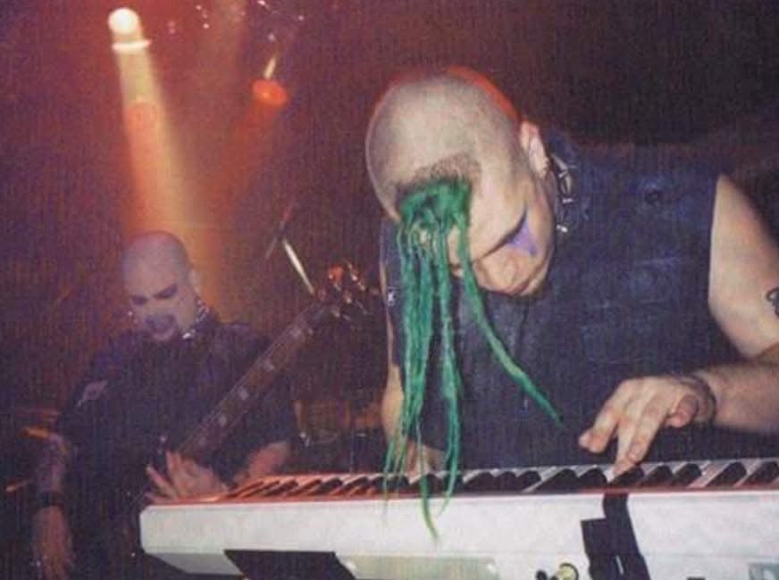 @NuMetalForever