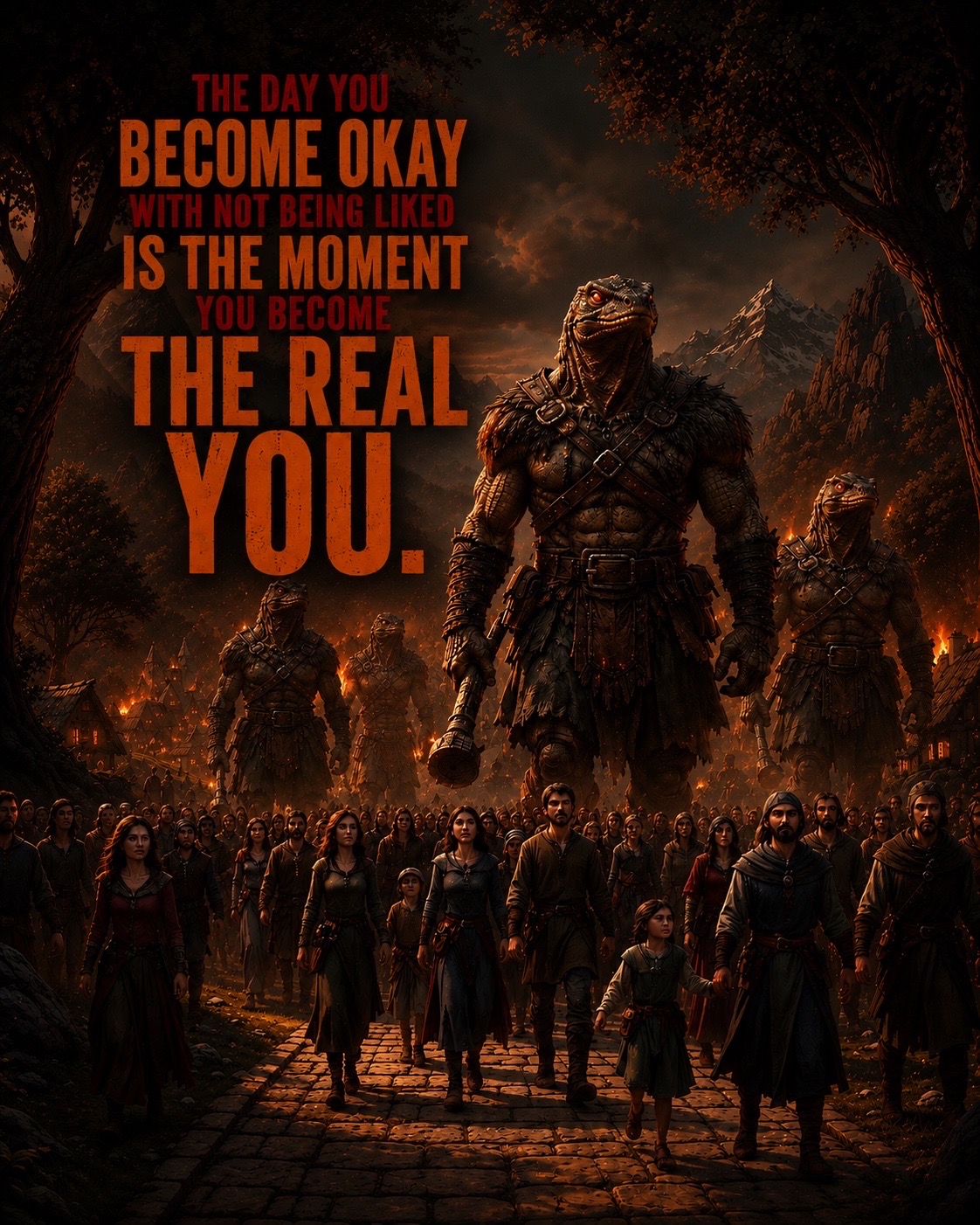 @Komodo Bloodsport