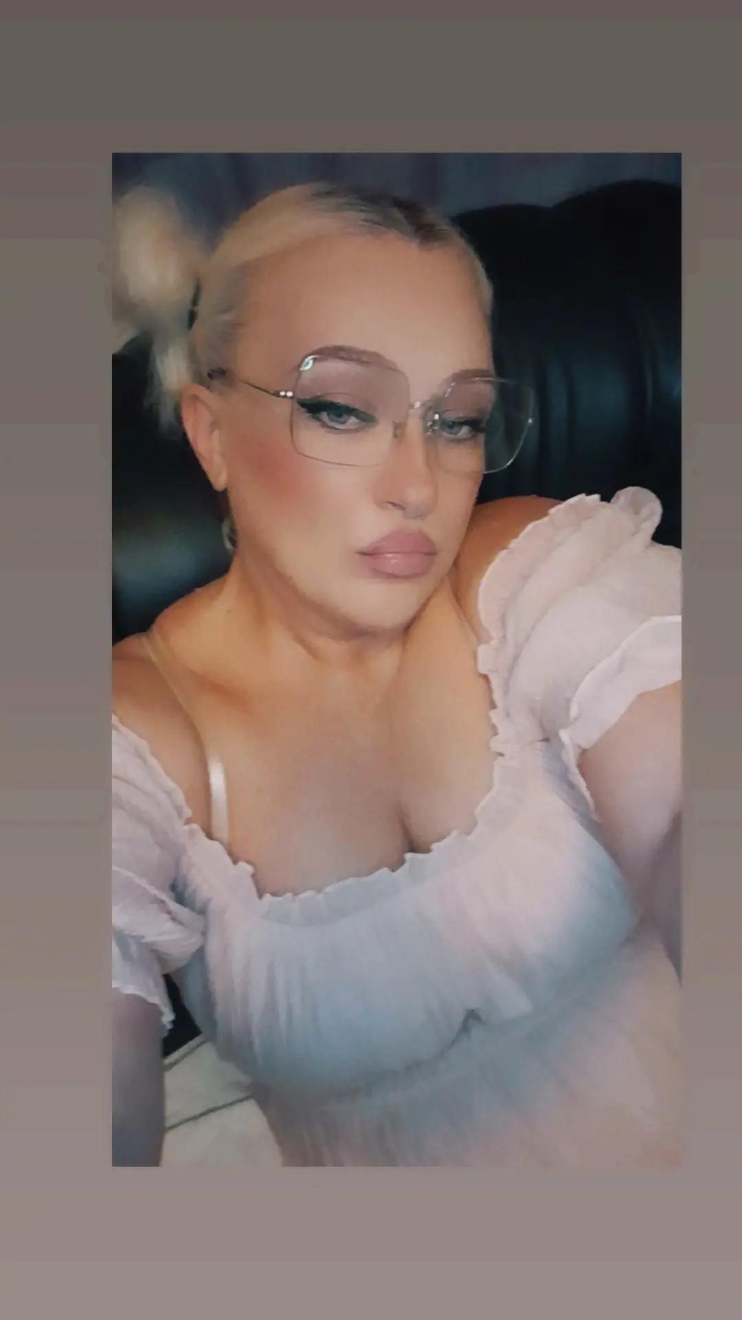 @Ela Mrkajic