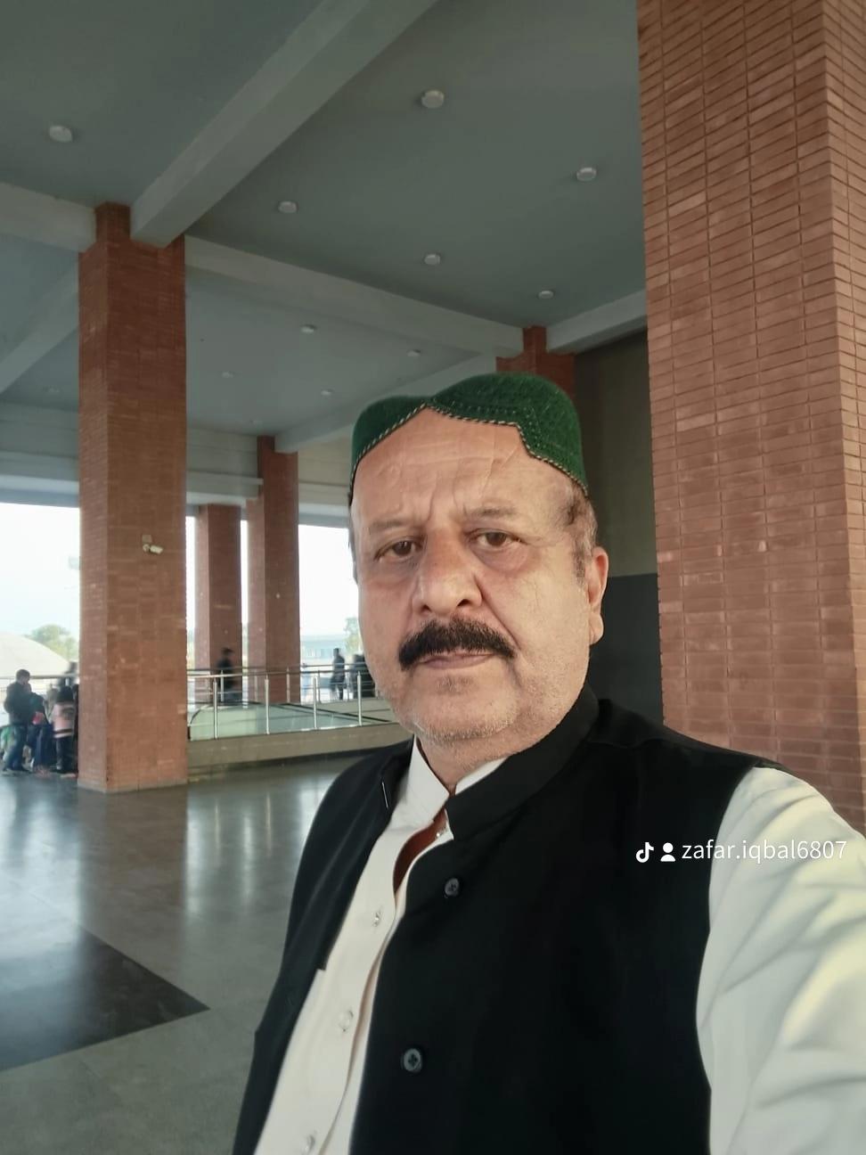 @Raja Zafar