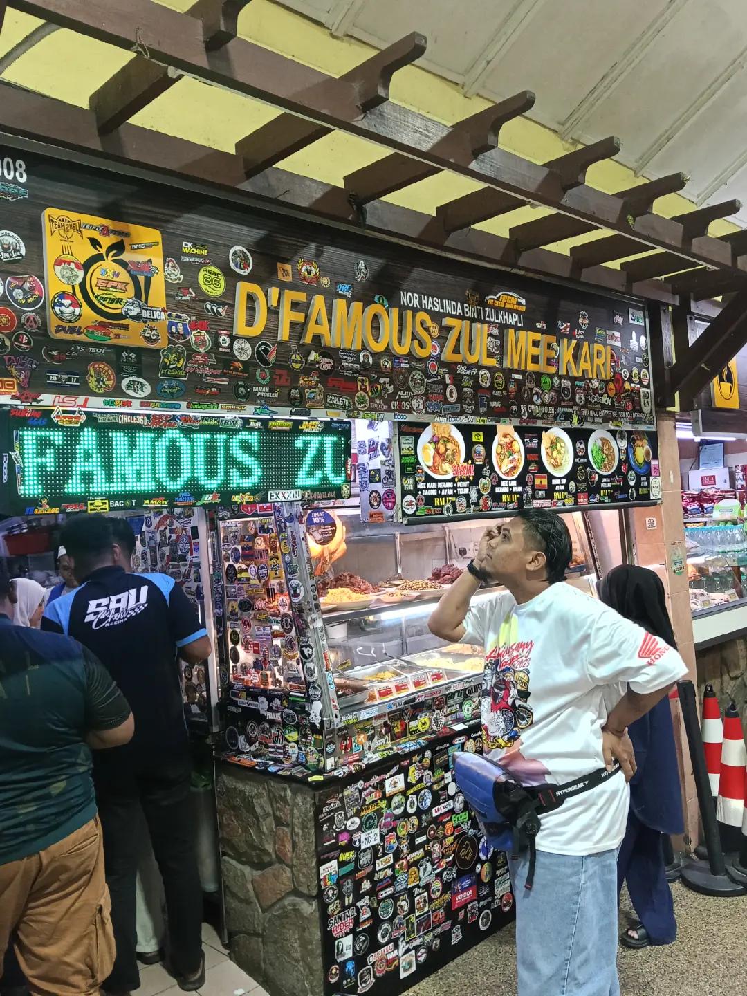 @Ikmal Hisyam