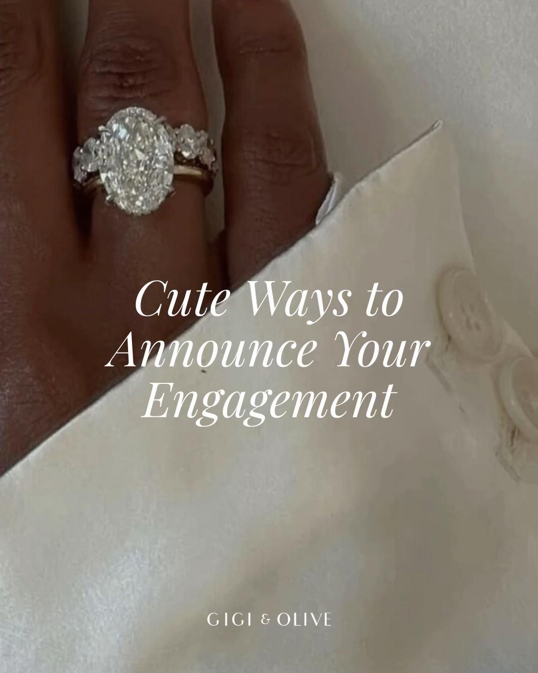 @Gigi & Olive