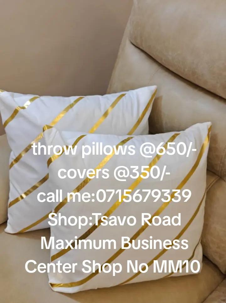 @Kafui home decor
