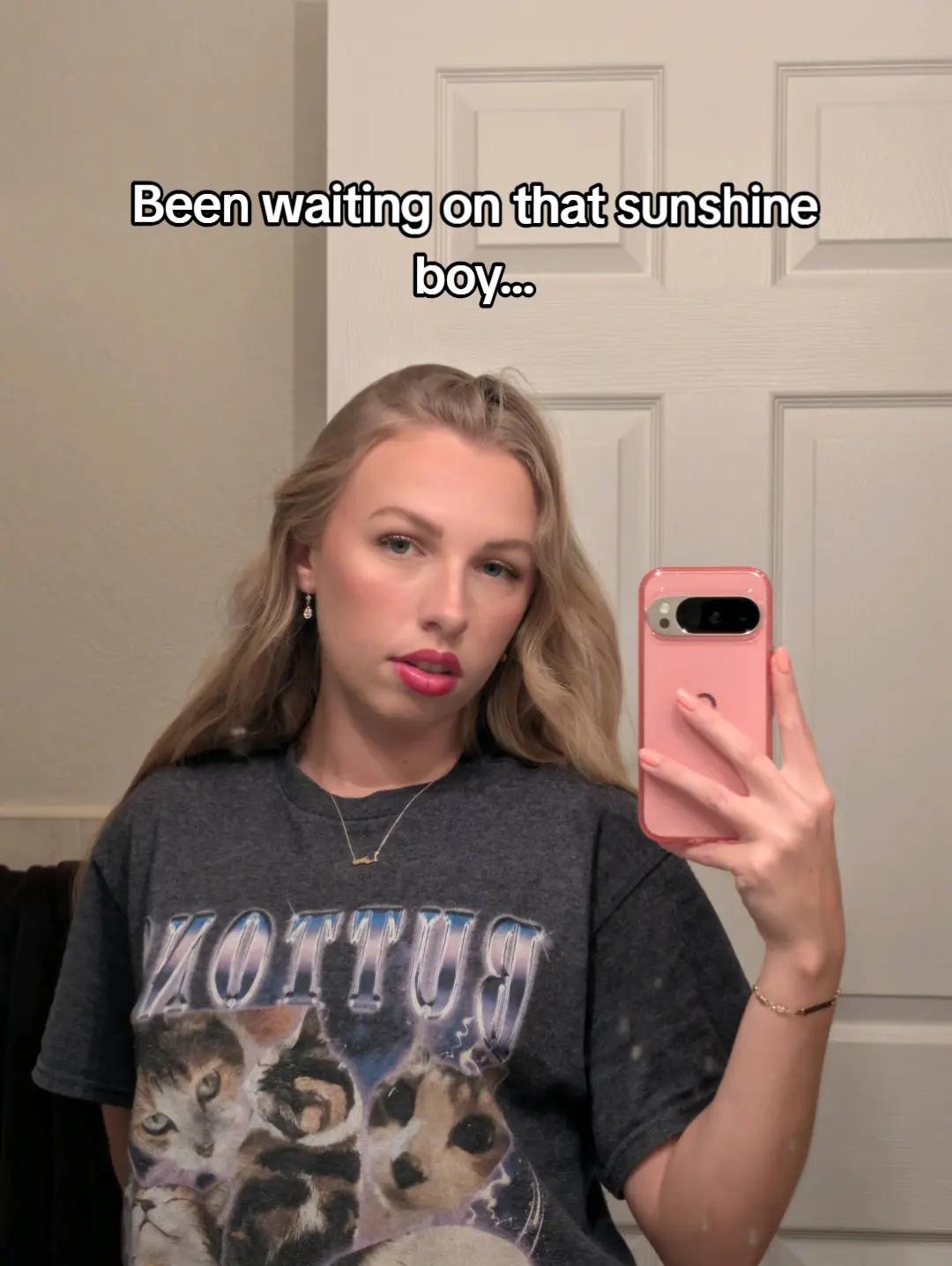 @Kayla Parsons