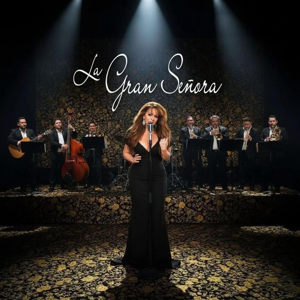 @JenniRiveraFans
