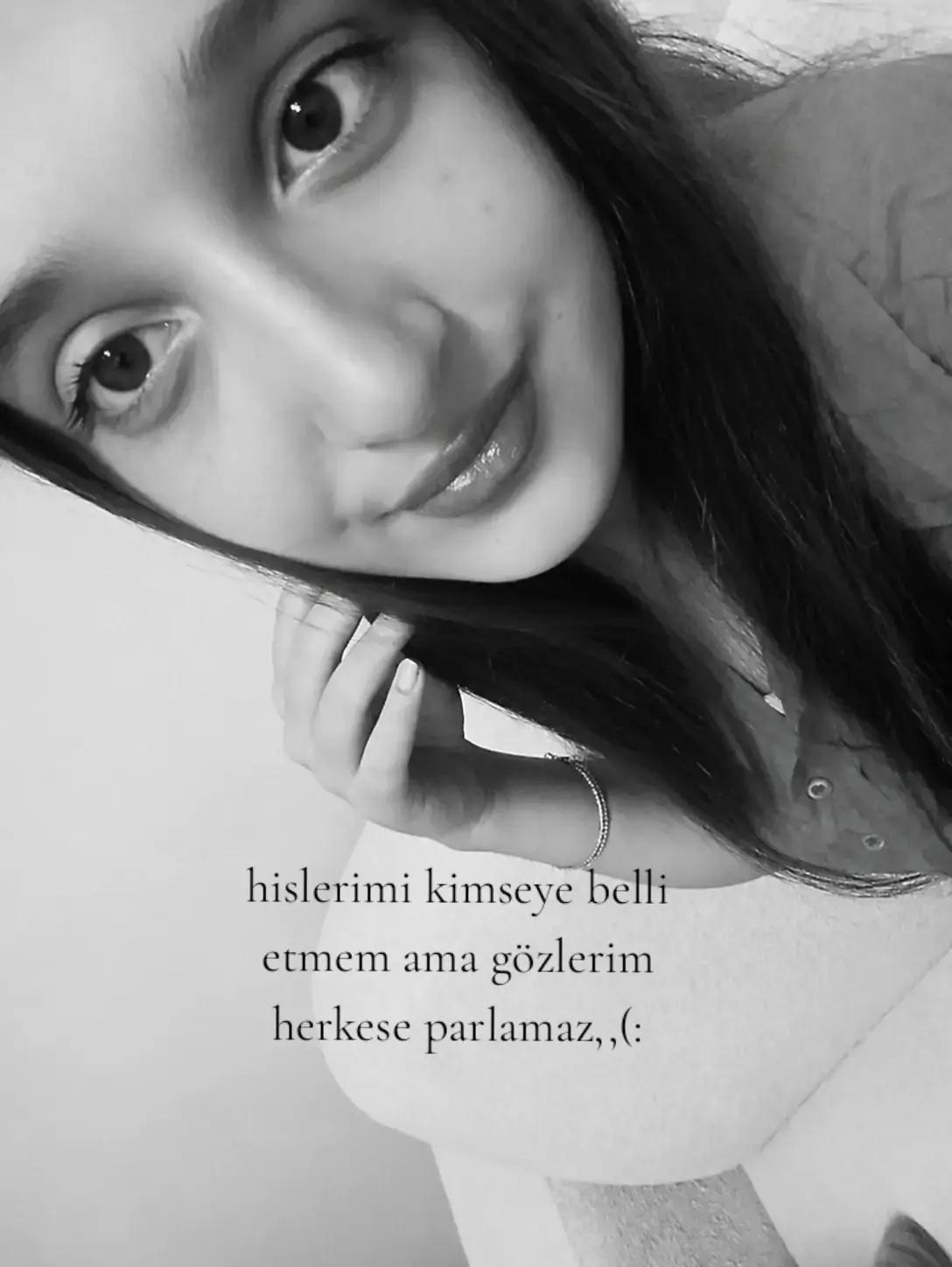 @&sup1;★Işılay★⁶