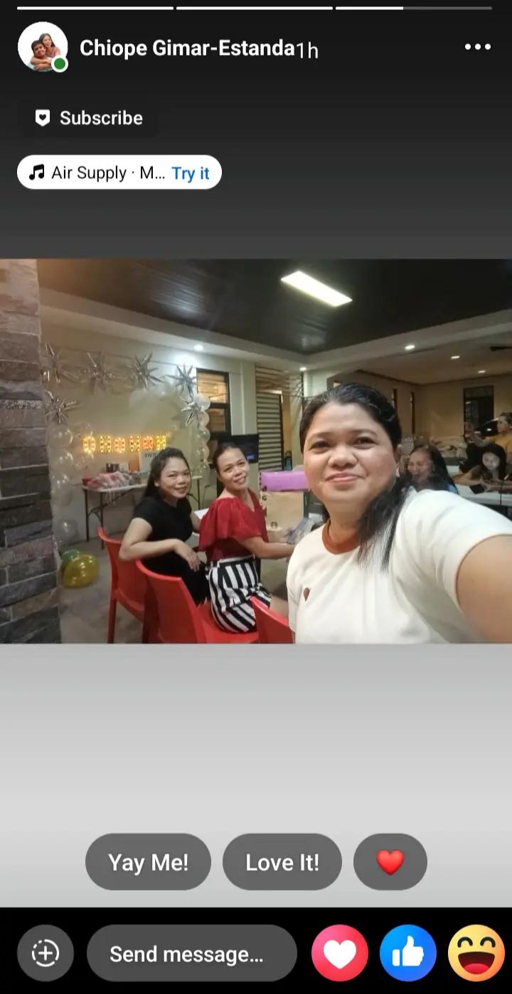 @Margelyn Gimar