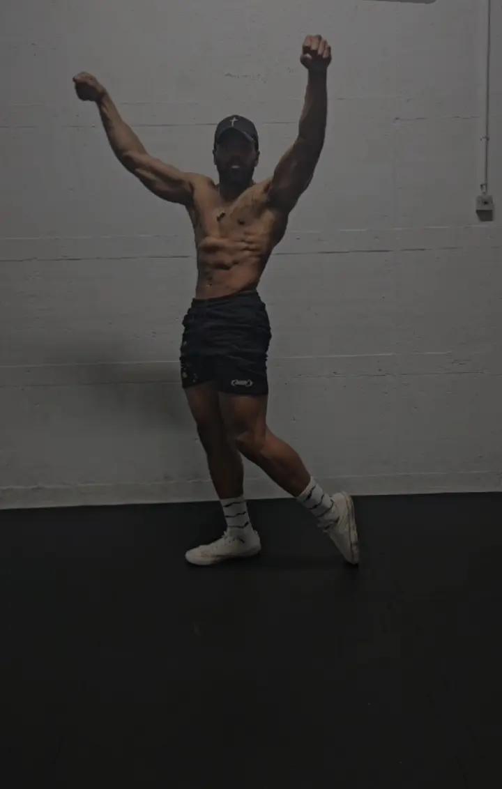@Jay Fit