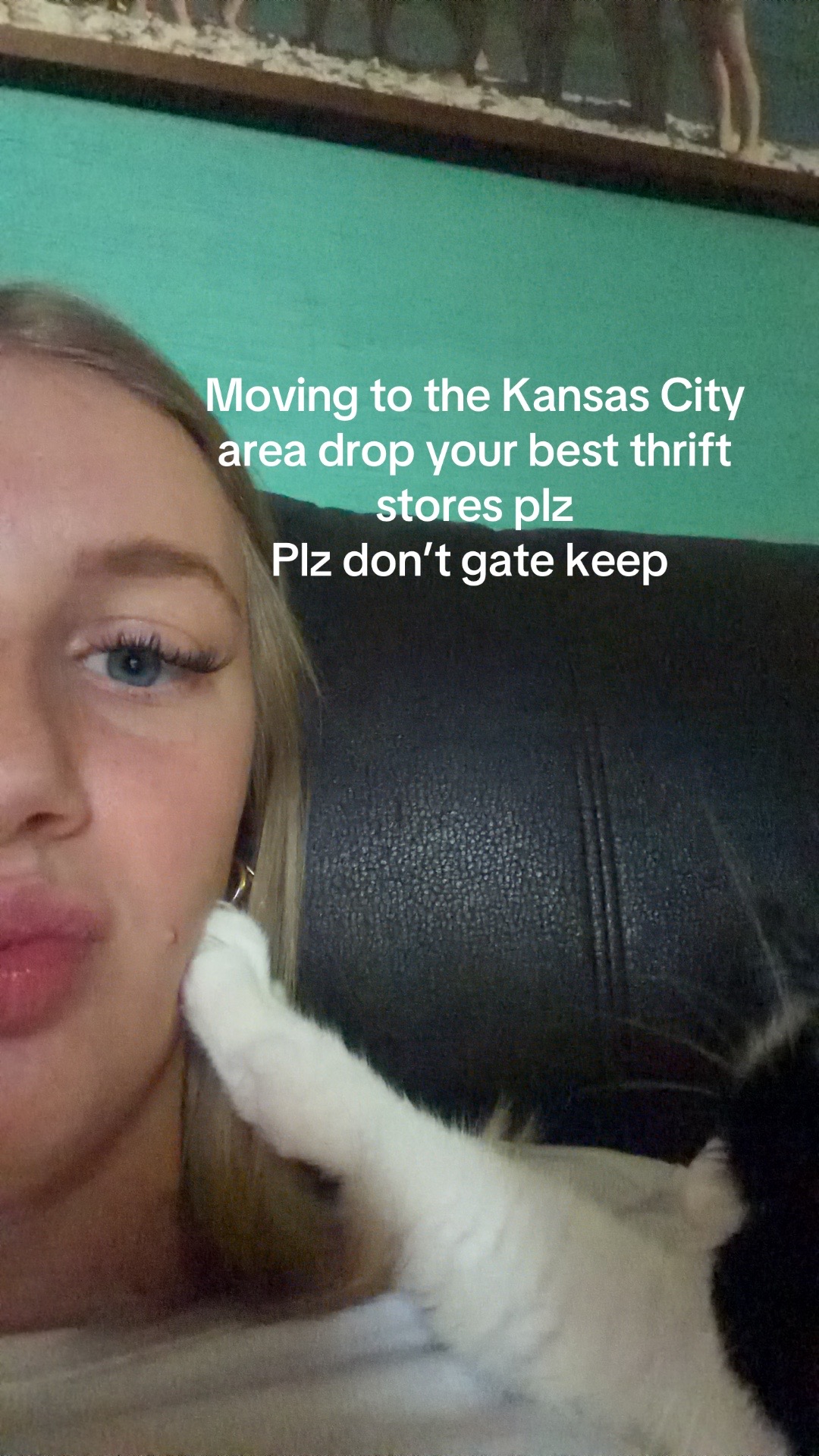 @Lauren