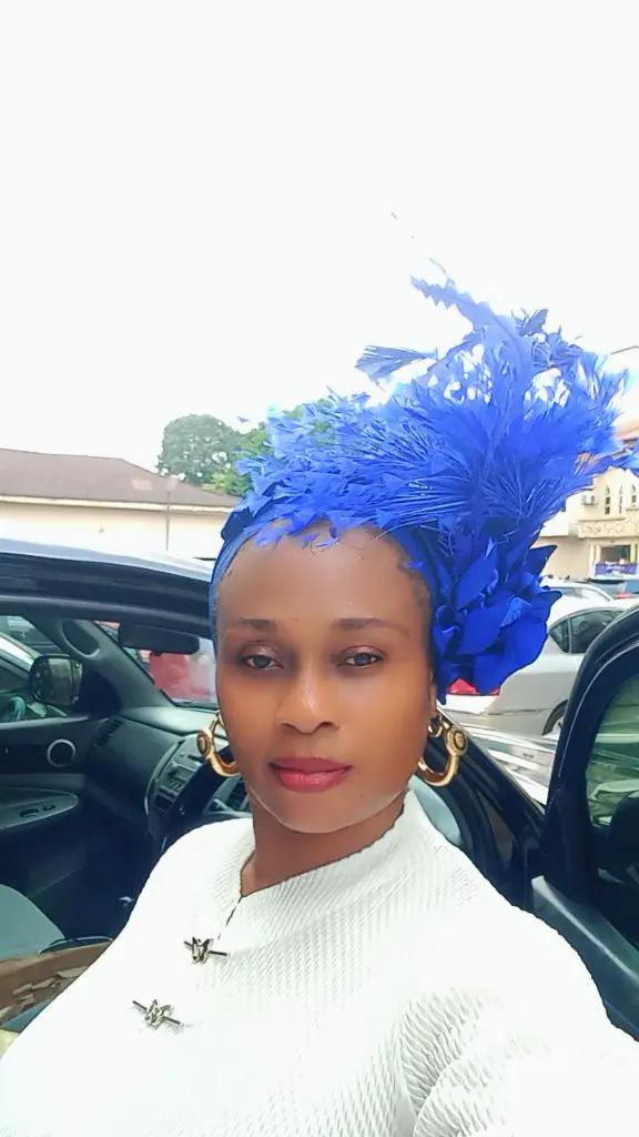 @Port harcourt luxury wears