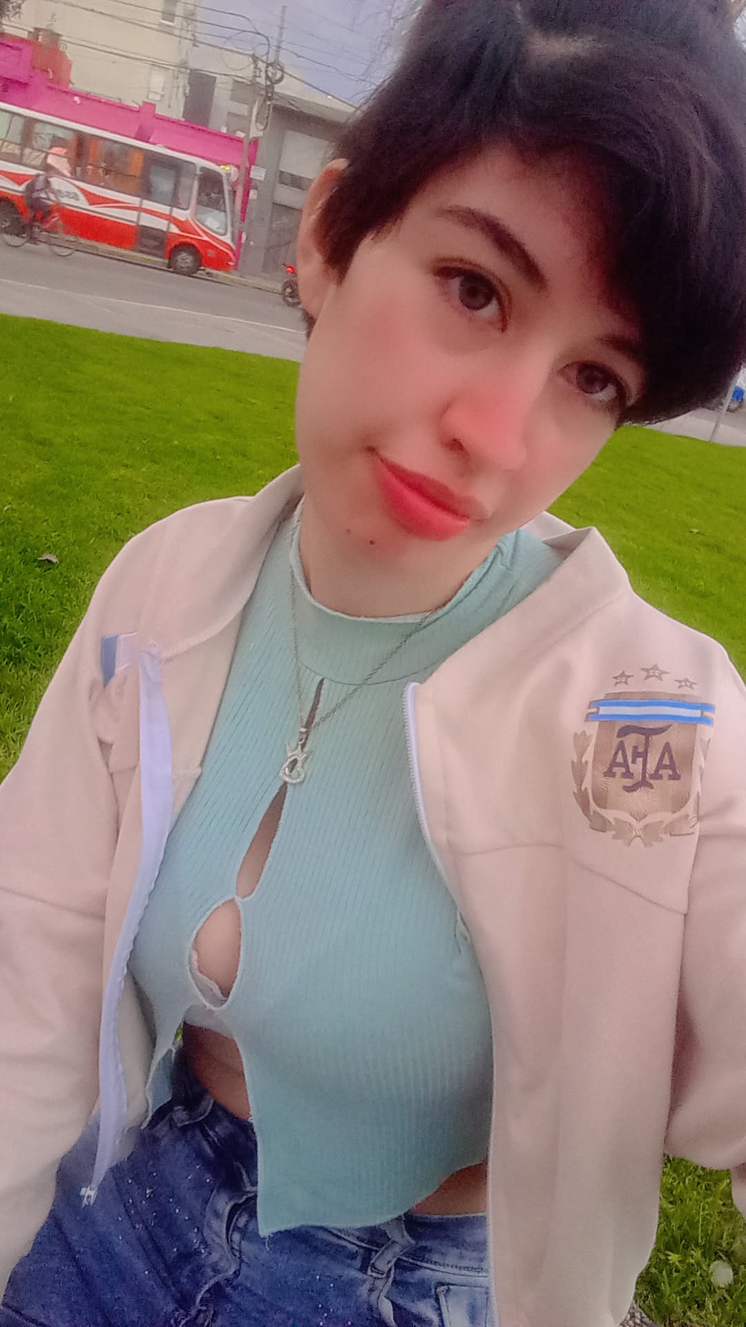 @Rocio espinosa💯♥️