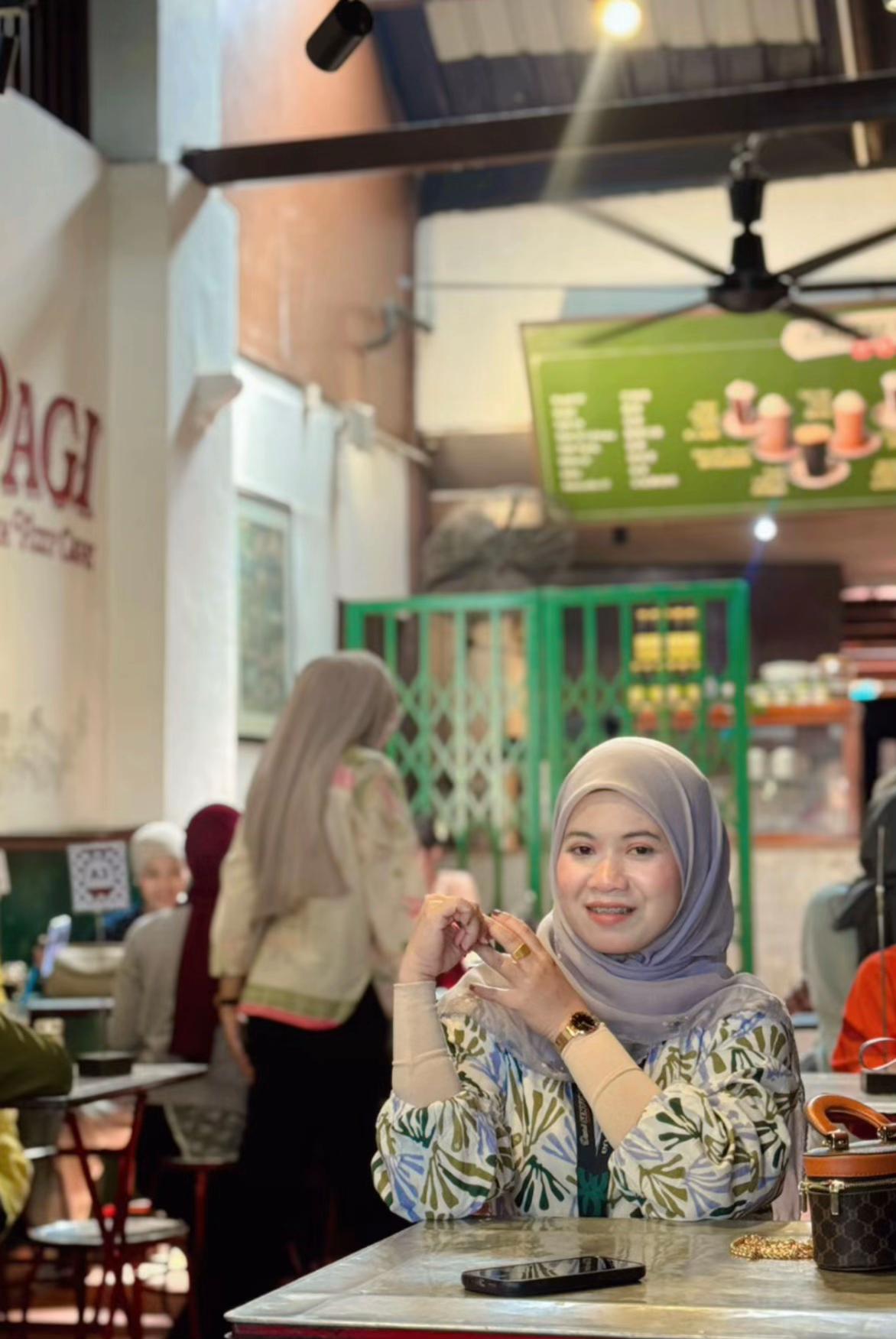 @Mira Perodua📍Titi Gajah