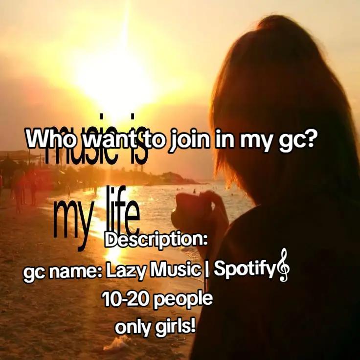 @Spotify ♪