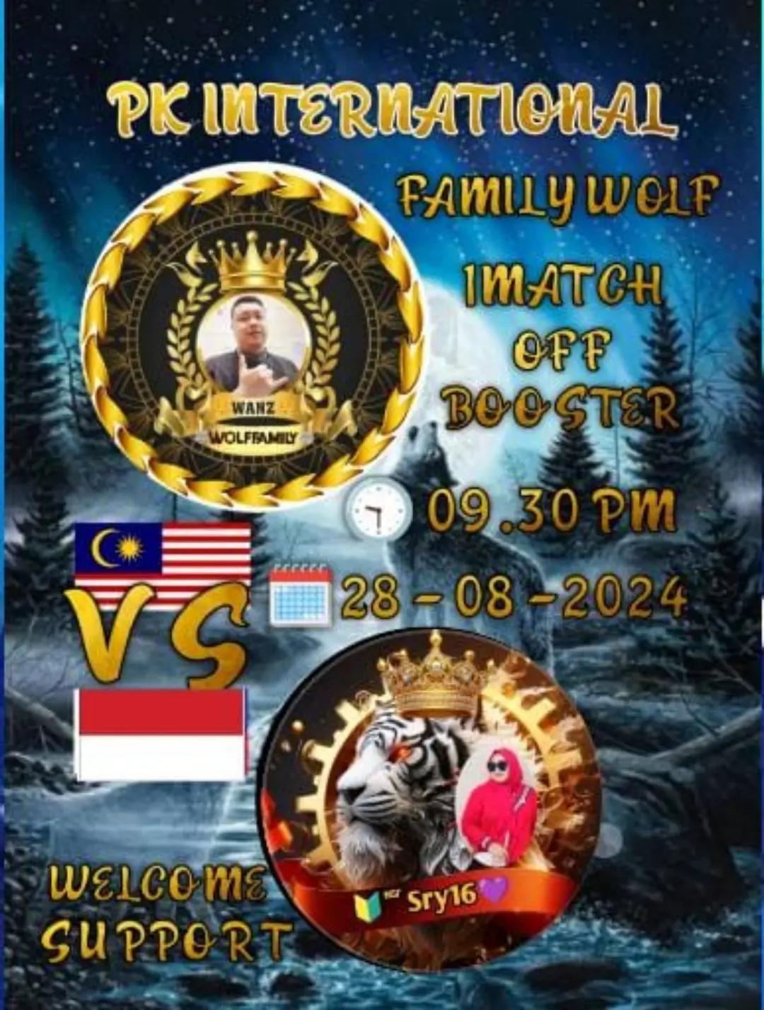 @👑SANDAKANMARI👑🐺 WOLFTEAM🐺