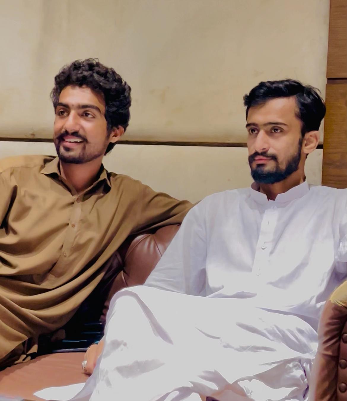 @Fahad Chadhar 🔥