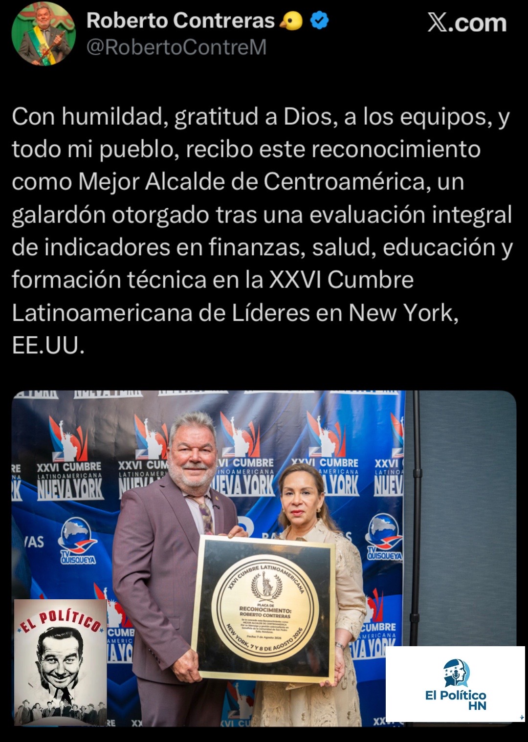 @Elpolitico 🐉