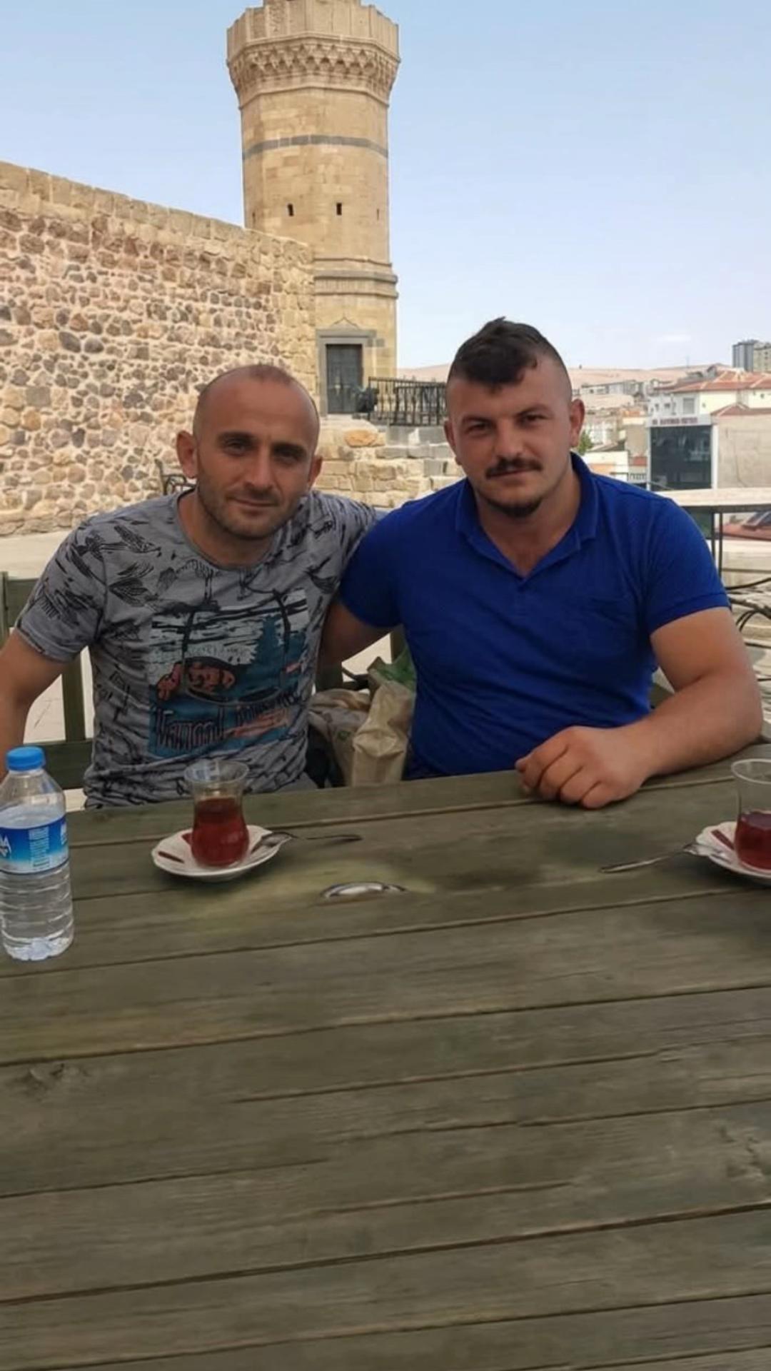 @Semih kazdal