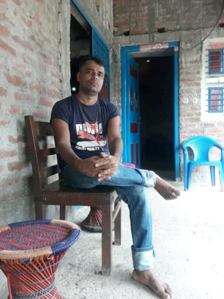 @Bindeswar Teli Sah
