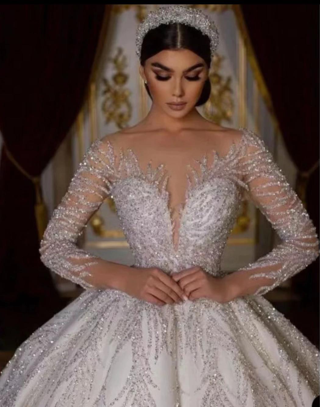 @Jolie Bridal