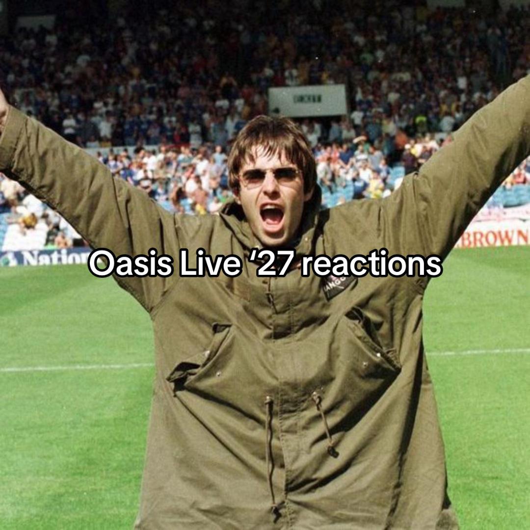 @Liam Gallagher