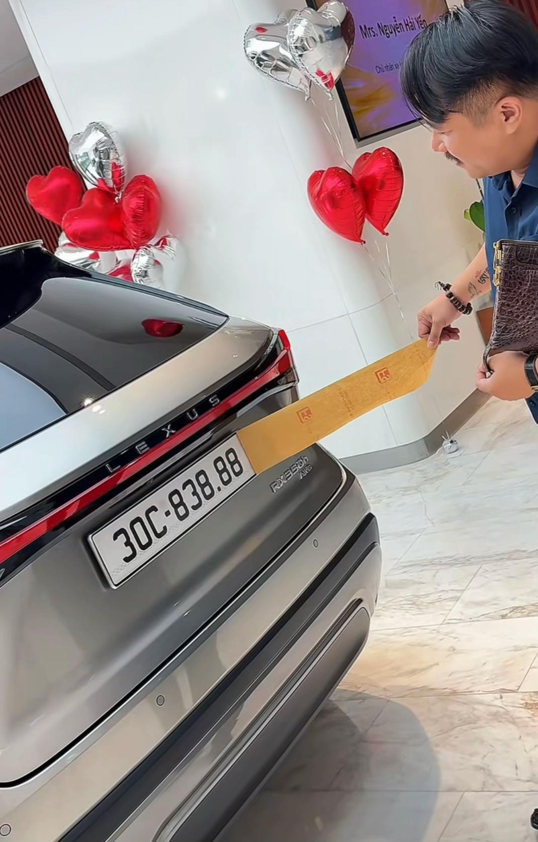 @Lê Phú Cường Biển Số Đẹp