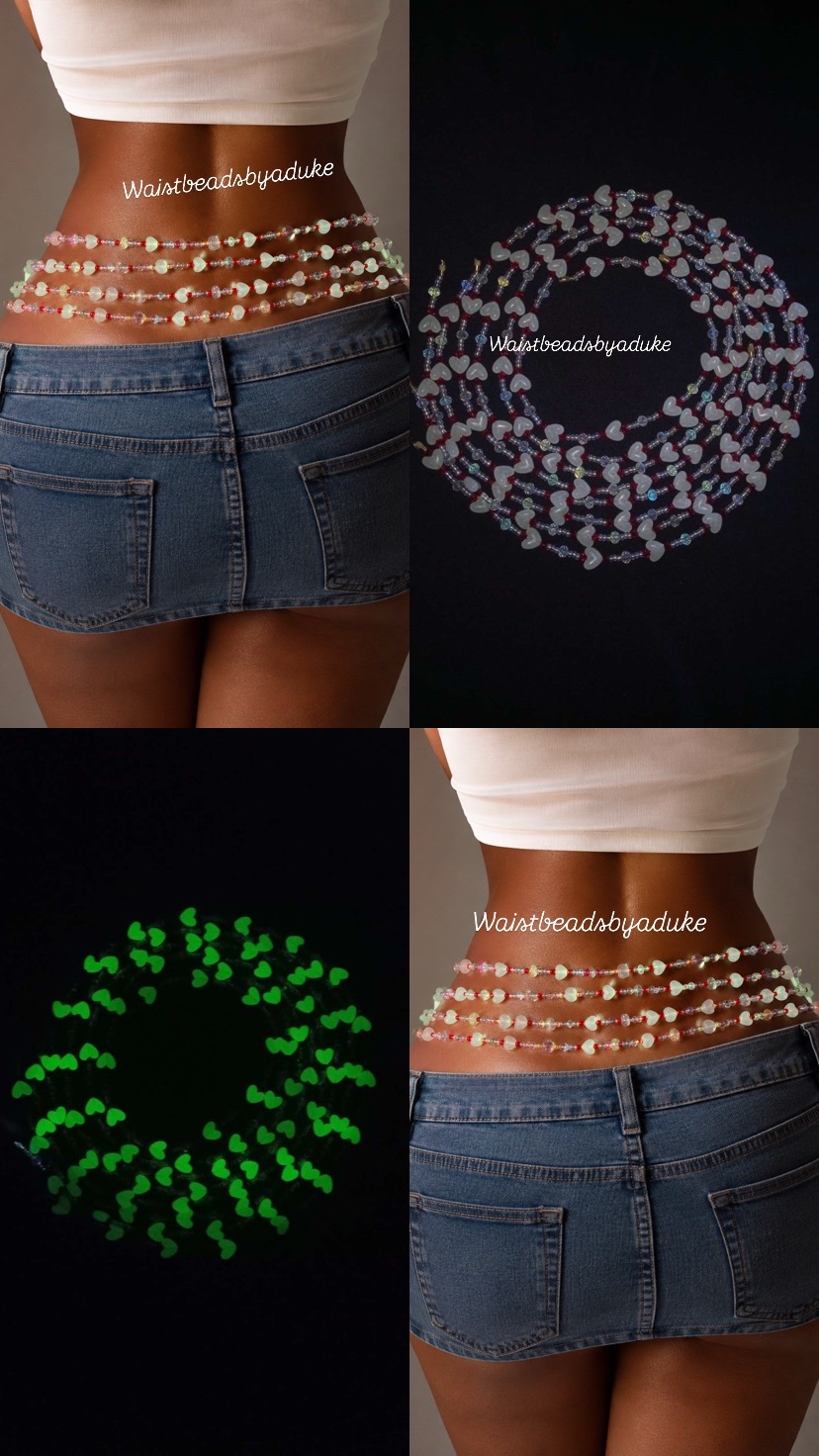 @Waistbeads Vendor inIbadan/AbK
