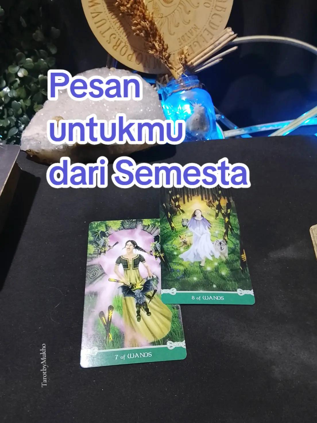 @TarotbyMukho🌙