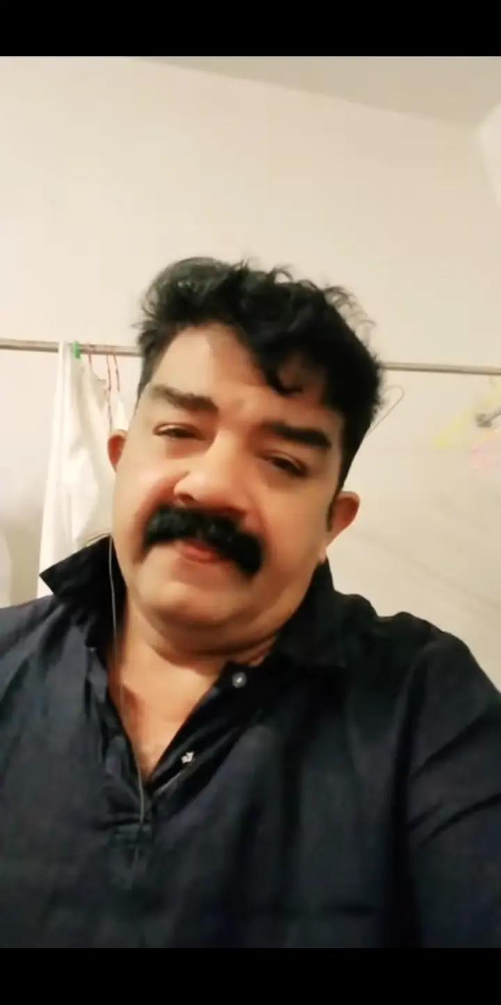 @Bava Nidumpoyil