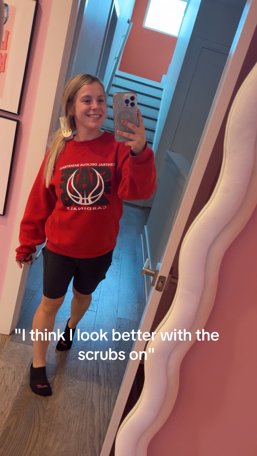 @Alexis Morgan