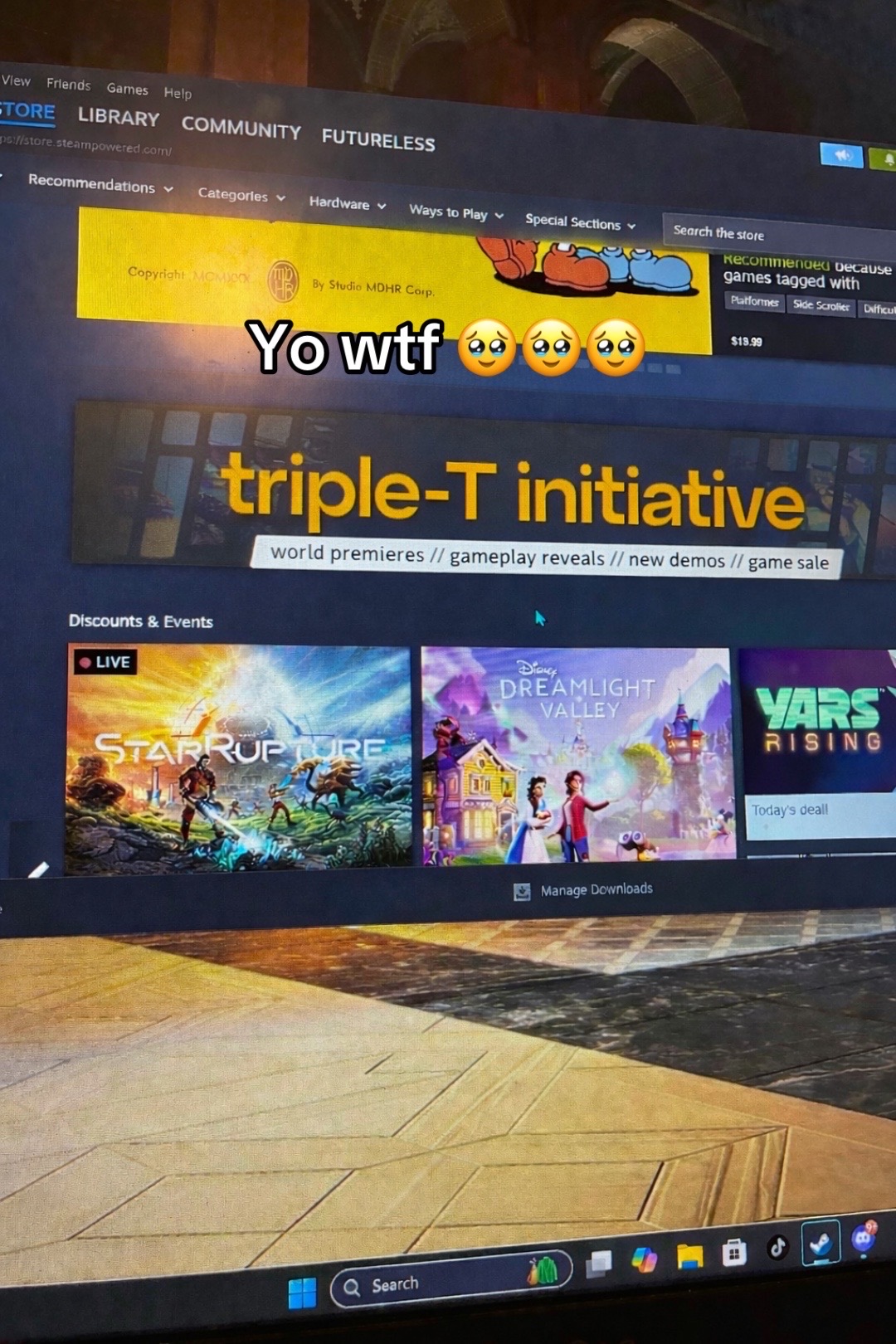 @𝔽𝕦𝕥𝕦𝕣𝕖𝕝𝕖𝕤𝕤