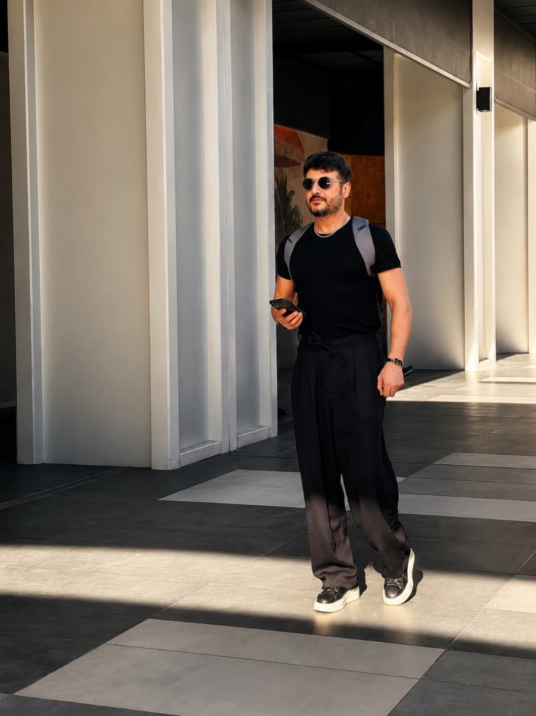 @Sinan Dündoğan