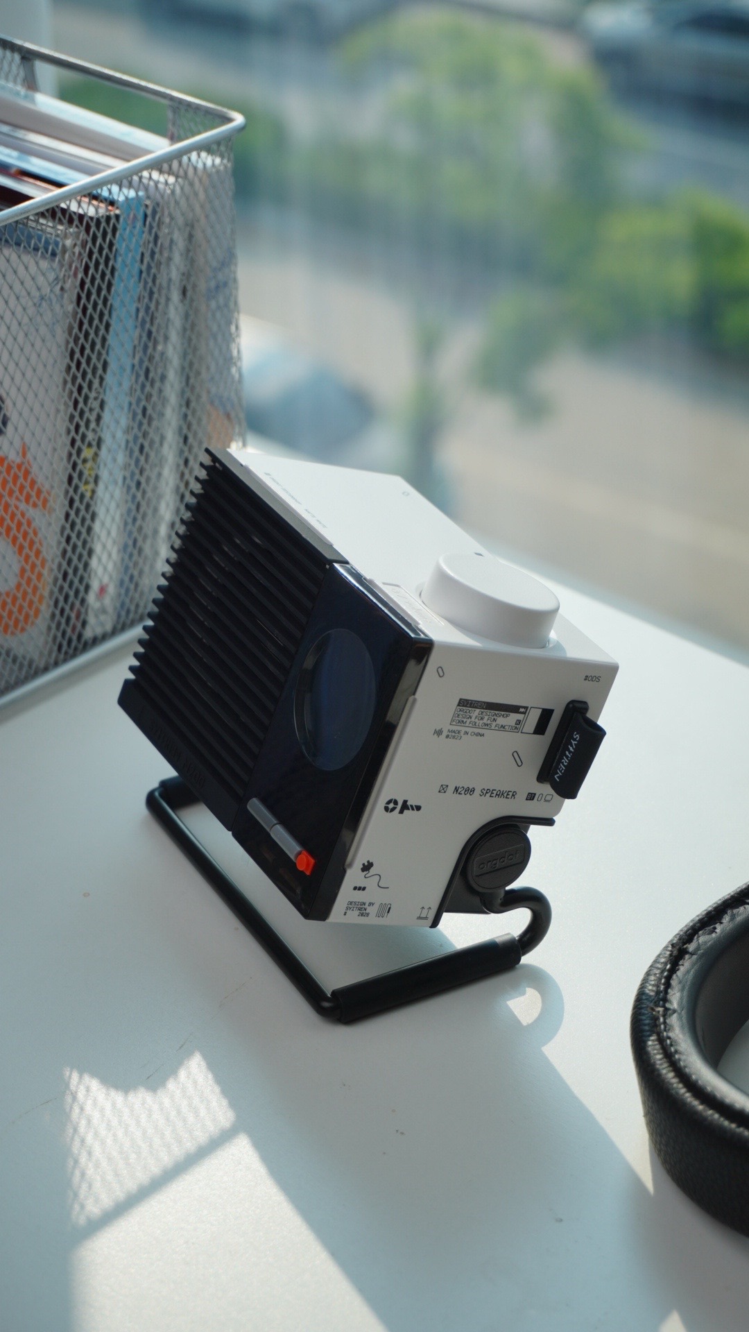 @Syitren Audio