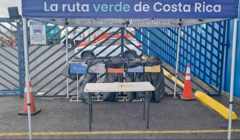 @The Costa Rica News