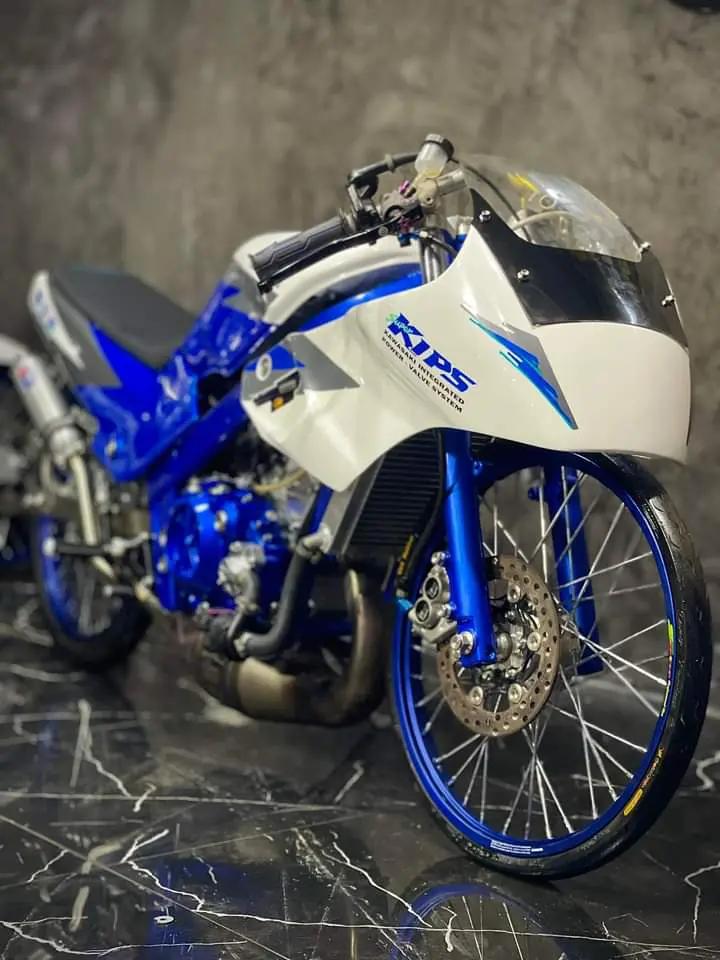 @ninja modifikasi thailand