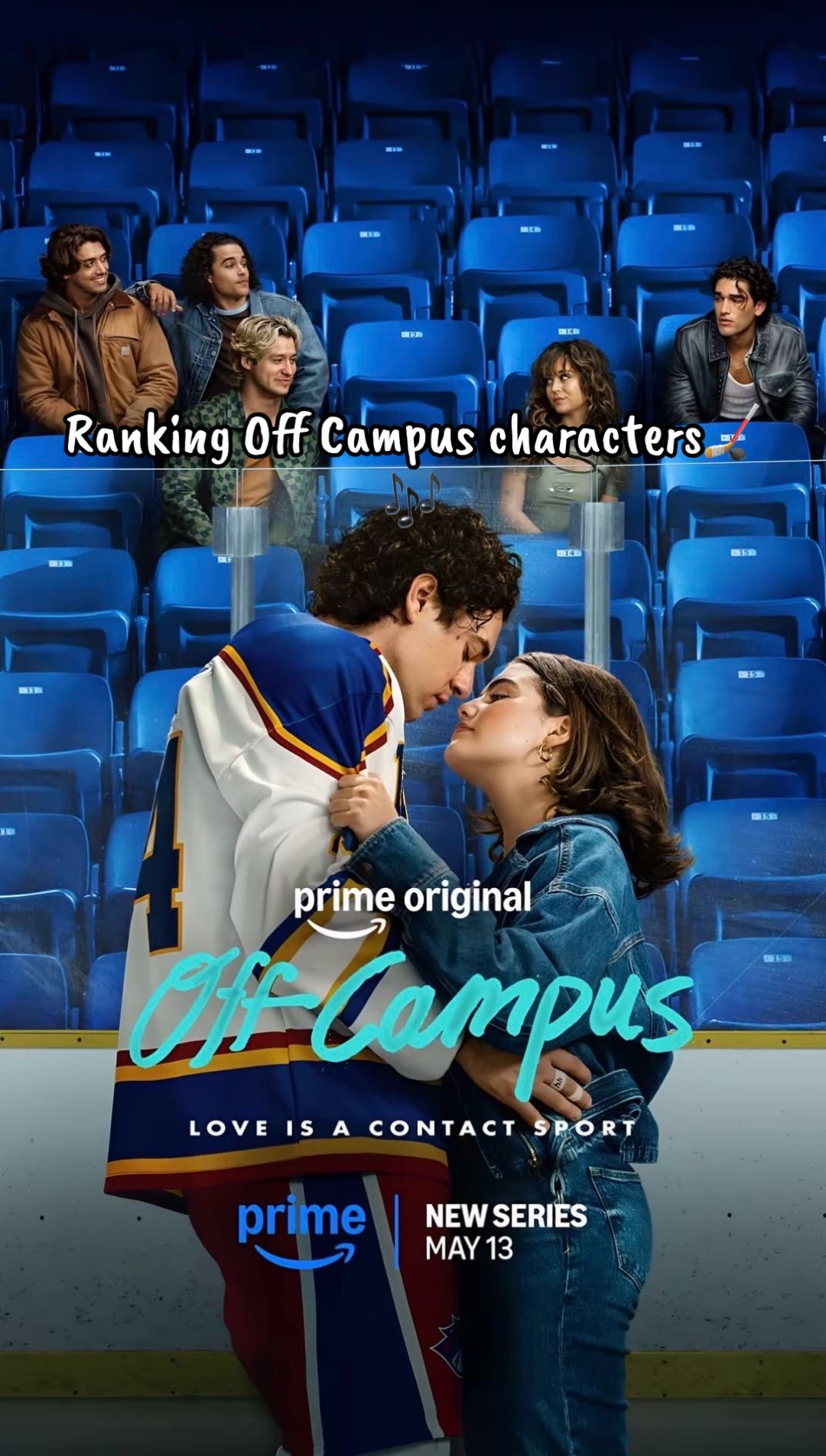 @movietalk(Dean’s version)