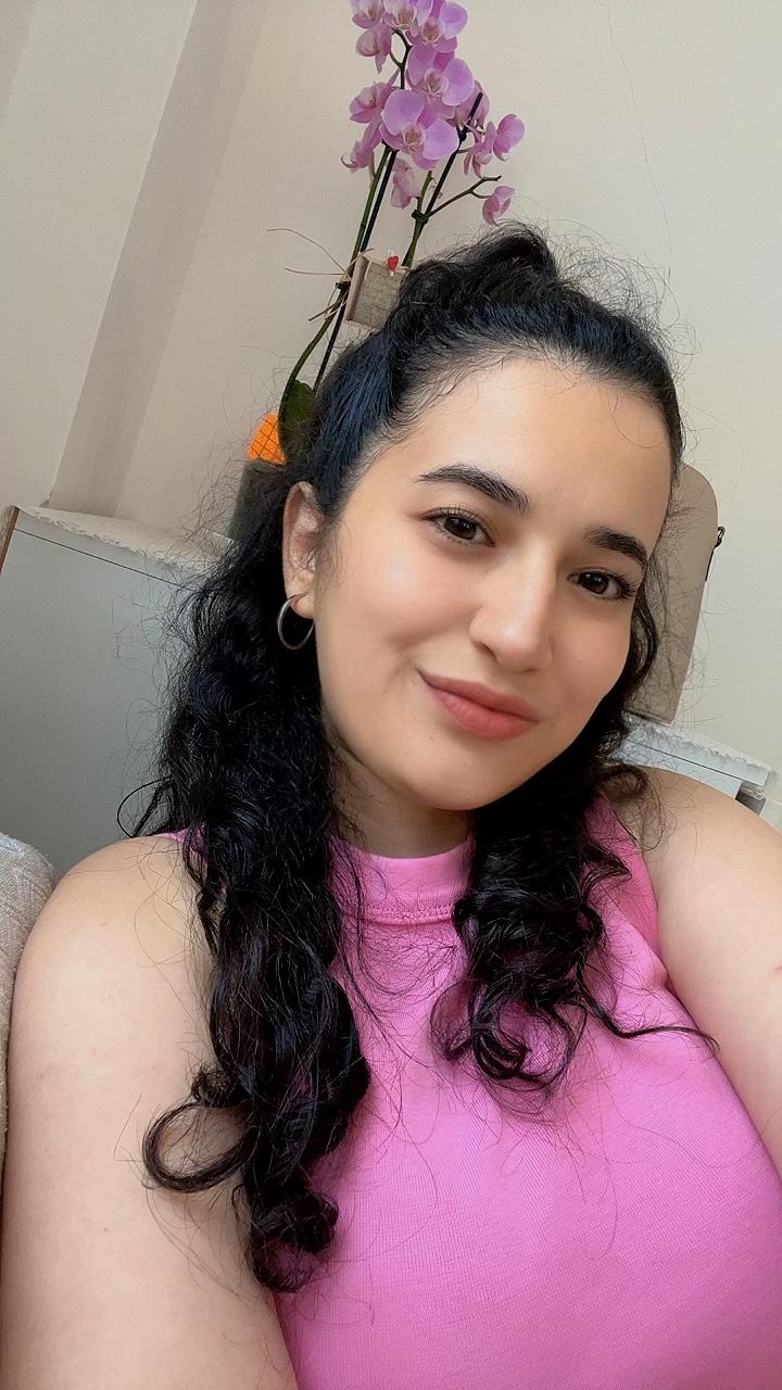 @Elifölmezzz💫